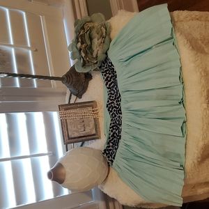 Lululemon Pleat to Street Tennis Skirt